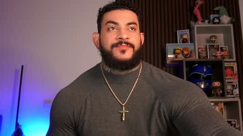 JC online show from 01.14.25