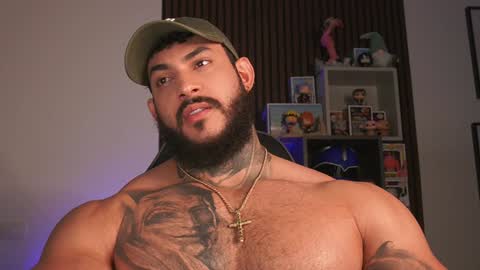 JC online show from 01.21.25