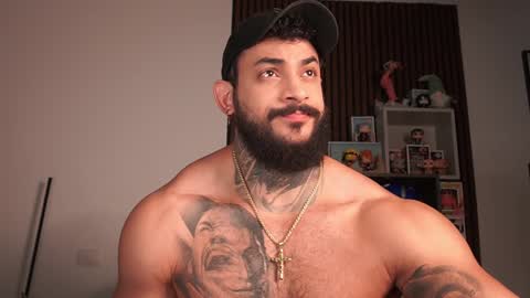 JC online show from 01.26.25