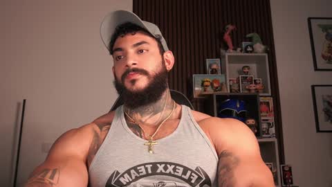 JC online show from 01.29.25