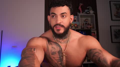 JC online show from 02.03.25