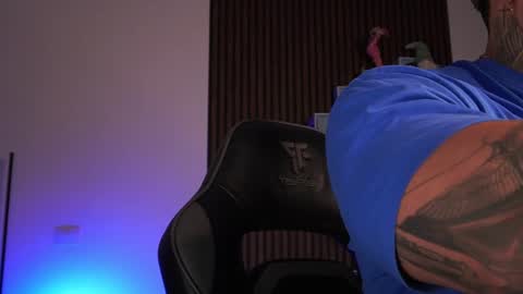 JC online show from 02.05.25