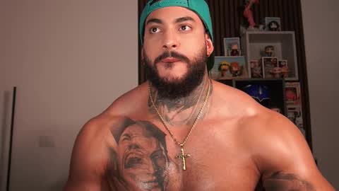 JC online show from 02.11.25