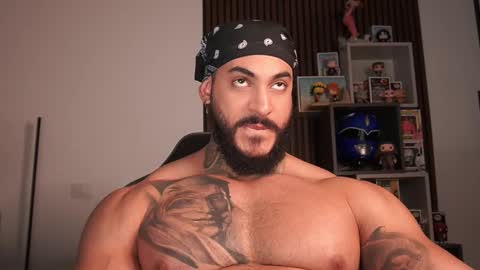 JC online show from 02.12.25