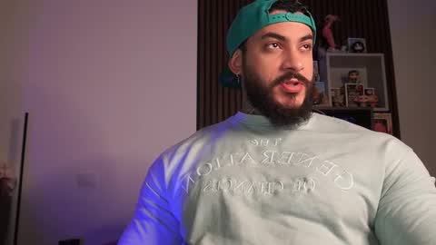 JC online show from 02.22.25