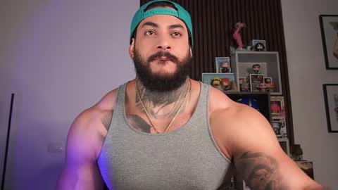 JC online show from 03.01.25