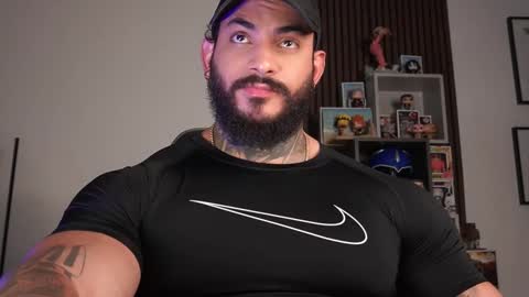 JC online show from 03.02.25