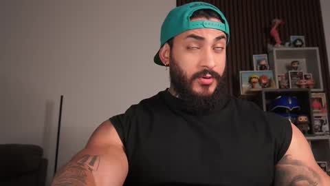 JC online show from 03.04.25