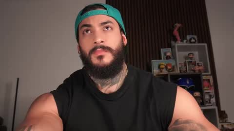 JC online show from 03.05.25