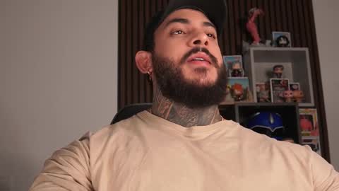 JC online show from 03.05.25