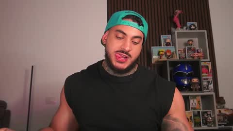 JC online show from 03.08.25