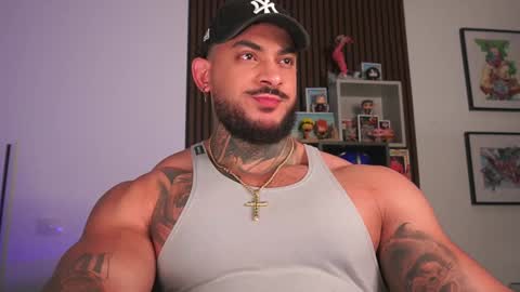 JC online show from 03.09.25