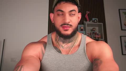 JC online show from 03.10.25