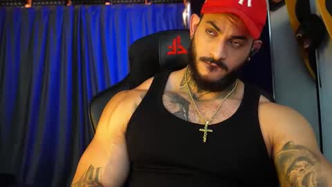 JC online show from 09.08.25