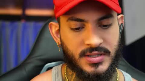 JC online show from 09.09.25