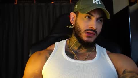 JC online show from 09.11.25