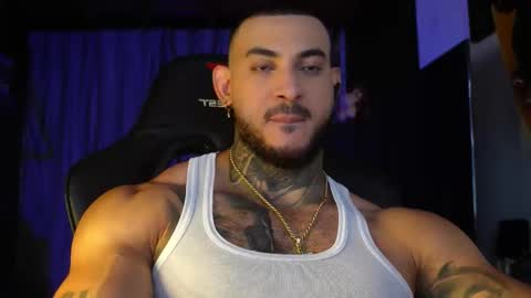 JC online show from 09.18.25