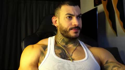 JC online show from 11.06.25