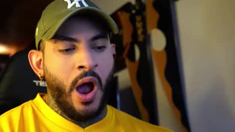 JC online show from 11.10.25