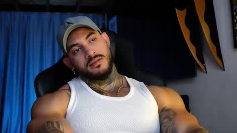 JC online show from 02.19.26