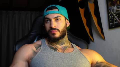 JC online show from 04.01.26