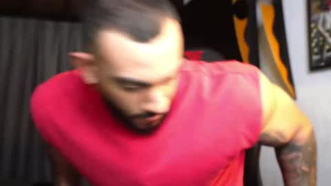 JC online show from 04.19.26