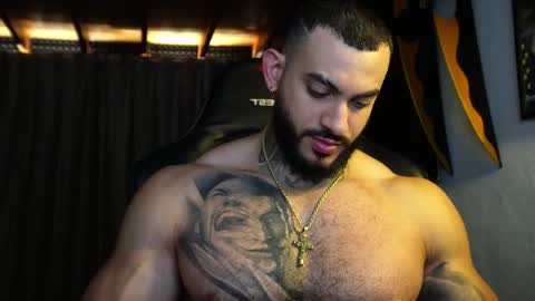 JC online show from 04.19.26