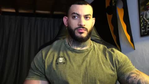 JC online show from 04.20.26