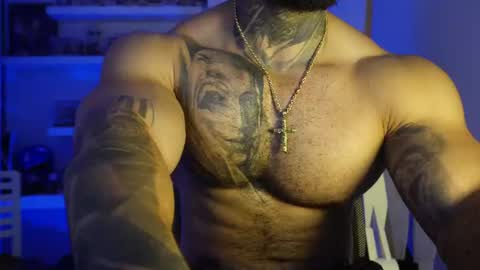 Snapshot of jackson__cottonwood chatting on 06.25.26 JC online show from 06.25.26