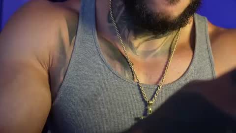 Snapshot of jackson__cottonwood chatting on 07.28.26 JC online show from 07.28.26