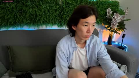 Jackson online show from 11.10.25