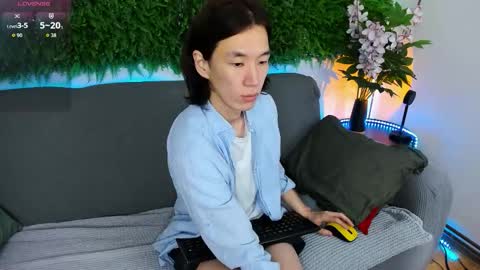 Jackson online show from 11.15.25