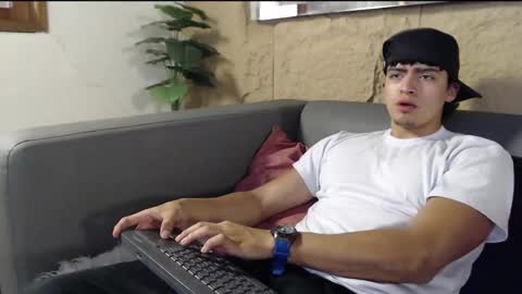 Snapshot of jackson_macleyn chatting on 02.20.26 Jackson online show from 02.20.26