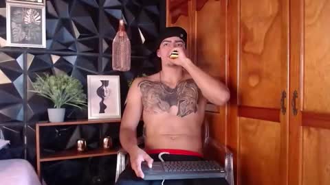 Jackson online show from 03.07.26