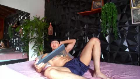 Jackson online show from 03.16.26