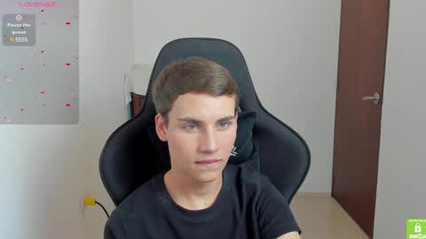 Jack online show from 03.07.25