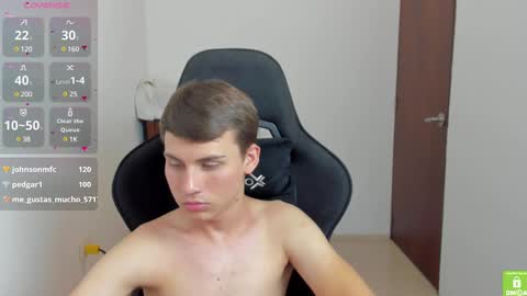 Jack online show from 03.07.25