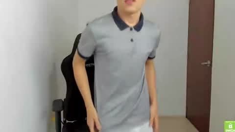 Jack online show from 03.12.25