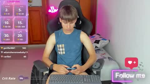 Jack online show from 09.14.25