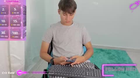 Jack online show from 11.30.25