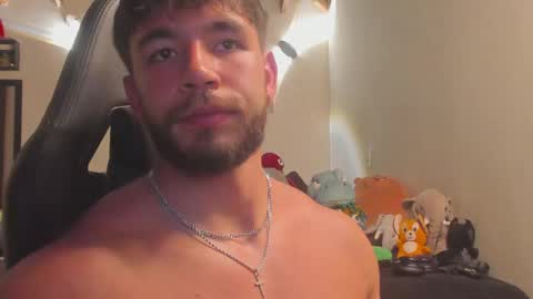 Jckson Stifler online show from 12.15.24