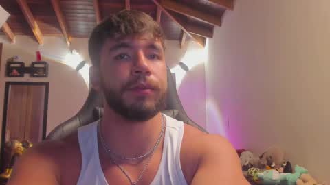 Jckson Stifler online show from 12.15.24