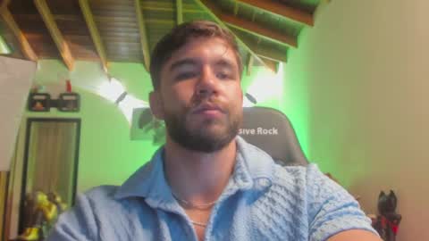 Jckson Stifler online show from 12.30.24