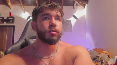 Jckson Stifler online show from 01.07.25