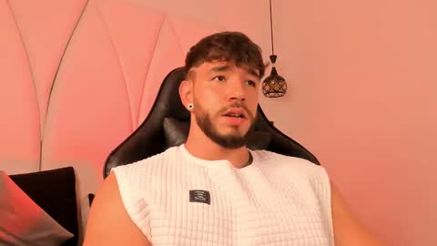 Jckson Stifler online show from 01.10.25