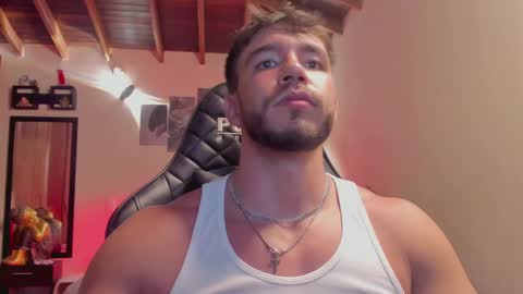 Jckson Stifler online show from 02.04.25