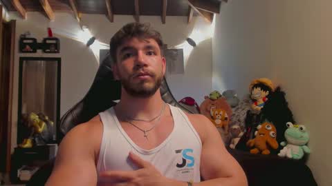 Jckson Stifler online show from 02.13.25