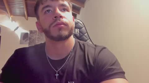 Jckson Stifler online show from 02.21.25