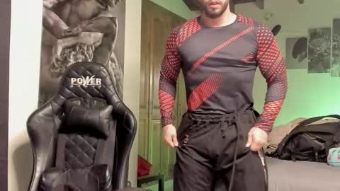 Jckson Stifler online show from 10.09.25