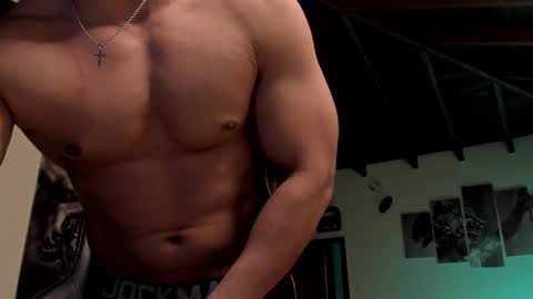 Jckson Stifler online show from 10.16.25